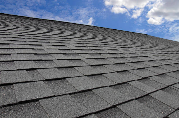 Professional Roofing in Mount Ida, AR